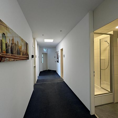 Thuja Apartments Karlsruhe-Neureut By Kurzzeit Exterior photo